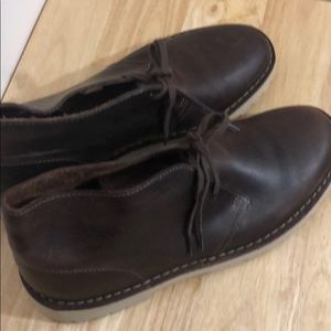 Men’s Clarks